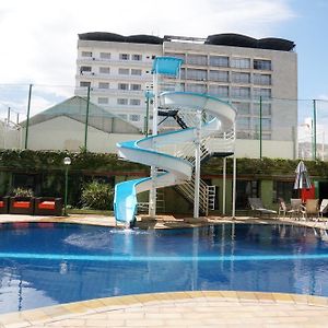 Hotel Nacional Inn Pocos De Caldas - Lazer Completo E Gastronomia No Centro